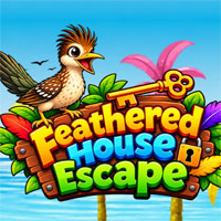 Feathered House Escape