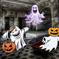Get Out Of The Phantom House