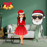 Free online html5 escape games - Girl Missed Party Ticket