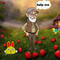 Free online html5 escape games - Man Seeks Missed Puppy