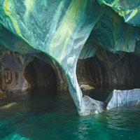 Marble Cave Escape HTML5