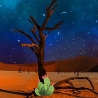 Free online html5 games - Mysterious Desert Escape HTML5 game - WowEscape