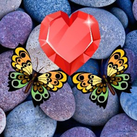 Free online html5 games - Mystical Butterfly Pair Escape HTML5 game - WowEscape