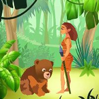 Need For Help From Forest Dwellers 09 HTML5