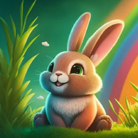 Free online html5 games - Need For Help From Rabbit 08 HTML5 game - WowEscape