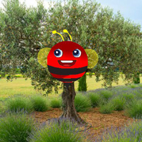Olive Tree Land Escape HTML5