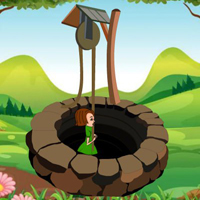 Free online html5 games - Rescue The Dangerous Girl game - WowEscape