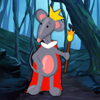 Rescue The King Rat HTML5