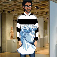 Free online html5 games - Retrieve The Museum Statue HTML5 game - WowEscape