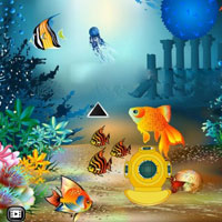 Save The Mother Fish HTML5