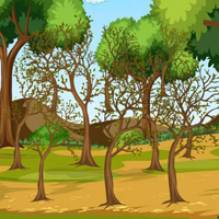 Free online html5 games - Save To Living Tree game - WowEscape