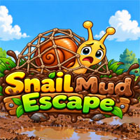 Snail Mud Escape