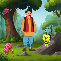 Free online html5 escape games - Spotting For Lost Lorry