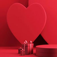 Valentines Day Escape 2023 HTML5