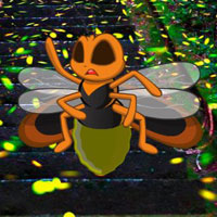 Wakeup The Firefly HTML5