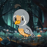 Free online html5 games - Waving Fairy Escape HTML5 game - WowEscape