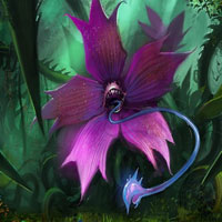 Free online html5 games - Wild Nature Scenery Escape HTML5 game - WowEscape