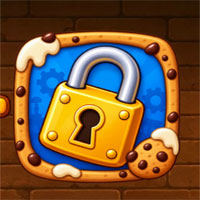 Free online html5 escape games - 8B Rescue the Cookie Monster