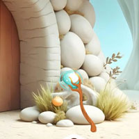 365 Elven Kingdom Escape