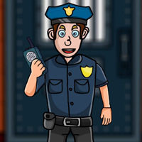 Free online html5 escape games - G2J Help the Jailer