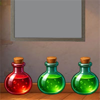 Free online html5 escape games - 8B Lost Island find Jack