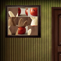 Amgel Easy Room Escape 134