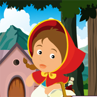 Free online html5 games - Games4King Kidnapped Girl Escape game 