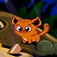 Free online html5 games - Monkey Go Happy Stage 681 game - WowEscape 