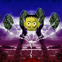 Free online html5 games - Halloween Dracula Birthplace 13 HTML5 game 