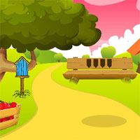 Free online html5 games - Find The Antiquated Compass game - WowEscape 