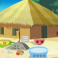 Free online html5 games - Harmless Lad Rescue Game game - WowEscape 