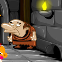 Free online html5 escape games - Monkey Go Happy Stage 218
