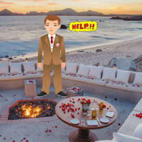 Free online html5 games - Groom Locates The Bride game - WowEscape 