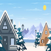 Free online html5 escape games - G2M Santa New Year Escape