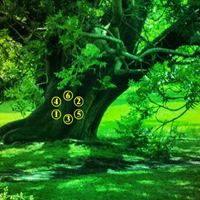 Free online html5 games - Friends Birds Garden Escape game - WowEscape 