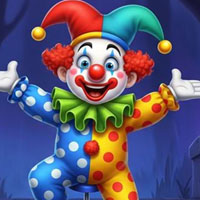 Free online html5 escape games - Circus Clowns Escape