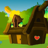 Free online html5 games - G2L Rescue The Honey Bee game - WowEscape 