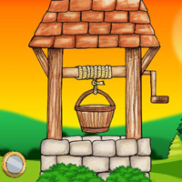 Free online html5 games - Rescue The Ringneck Dove game 