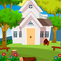 Free online html5 games - AVMGames Escape The Doctor game 