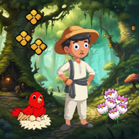 Free online html5 escape games - Wow Find Cargo Carrying Donkey