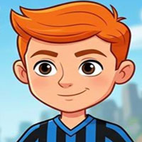 Free online html5 games - G4K Pro Soccer Player Escape game 