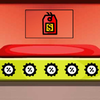 Free online html5 games - G2M Simple Villa Escape game - WowEscape 