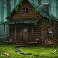 Free online html5 escape games - Baby Eagle Escape Game