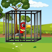G2L Red Wader Rescue