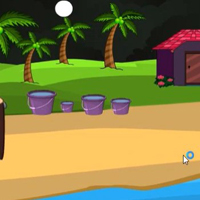 Free online html5 games - G2L Man Boat Rescue game 