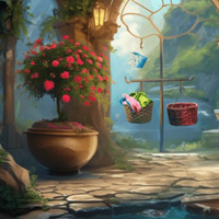 Free online html5 games - FEG Mystery Mountain Palace game 