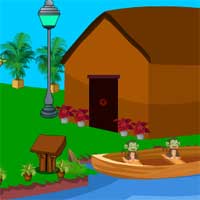 Free online html5 games - AvmGames Find The Treasure Map game 
