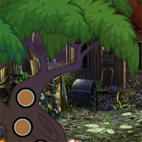 Free online html5 games - Avm Xmas 2019 Celebration 1 game - WowEscape 