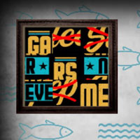 Free online html5 escape games - Amgel Easy Room Escape 339