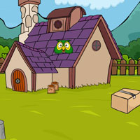 Free online html5 escape games - Save the Girl from the Locked Room